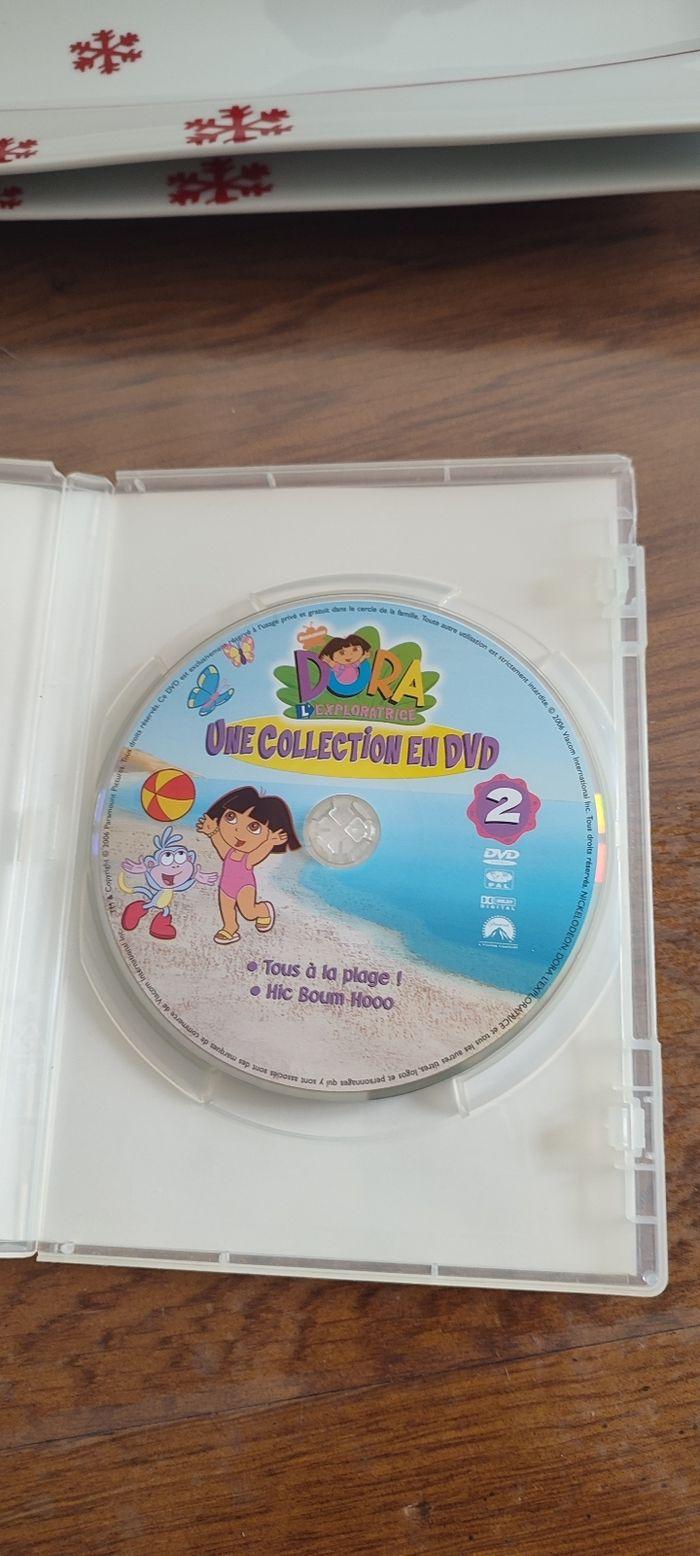 DvD Dora - photo numéro 6