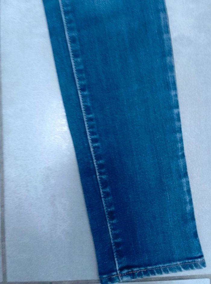 Jeans Levi's femme W25 L32 - photo numéro 5