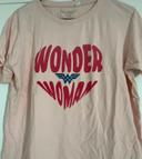 T-shirt Wonder woman