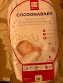 Cocoonababy Red Castle