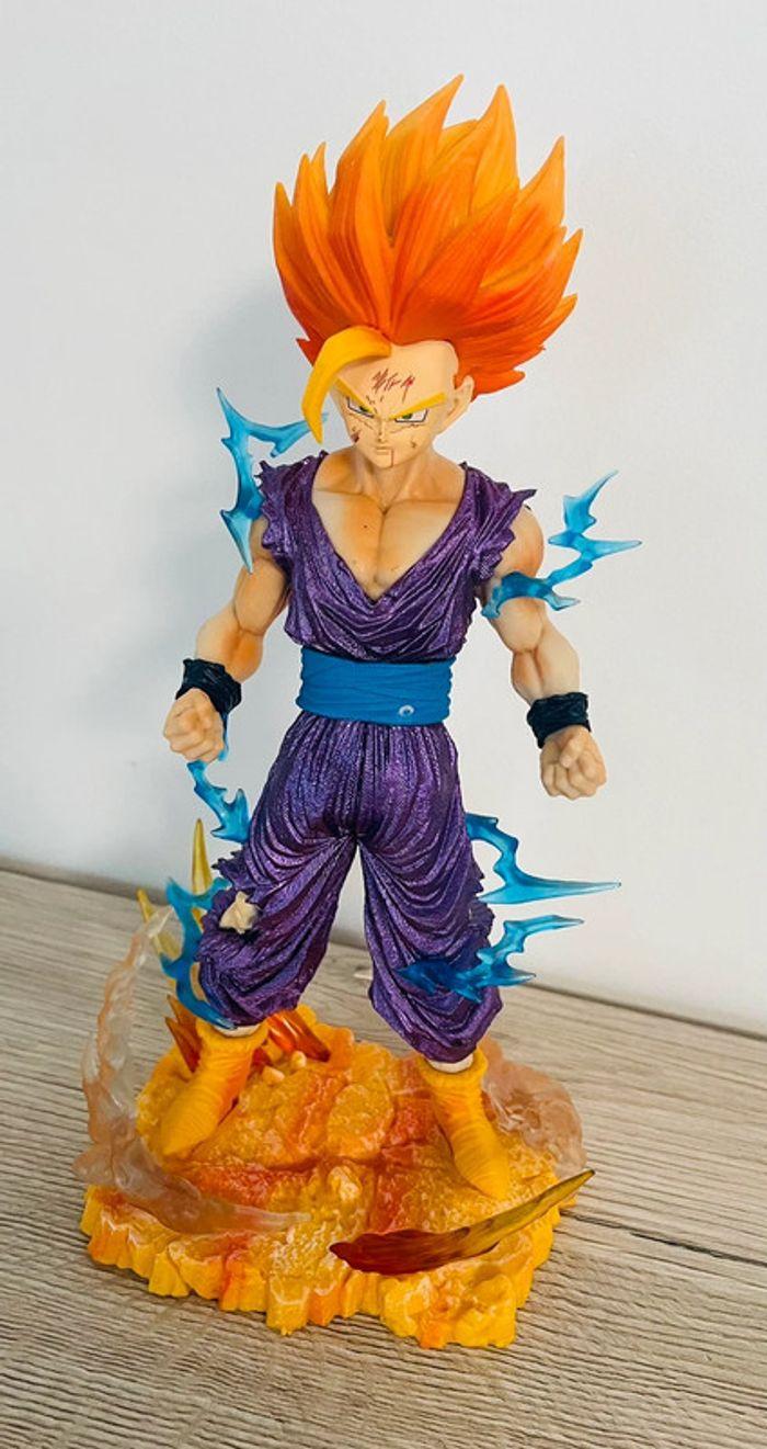 Figurine Sangohan - photo numéro 1