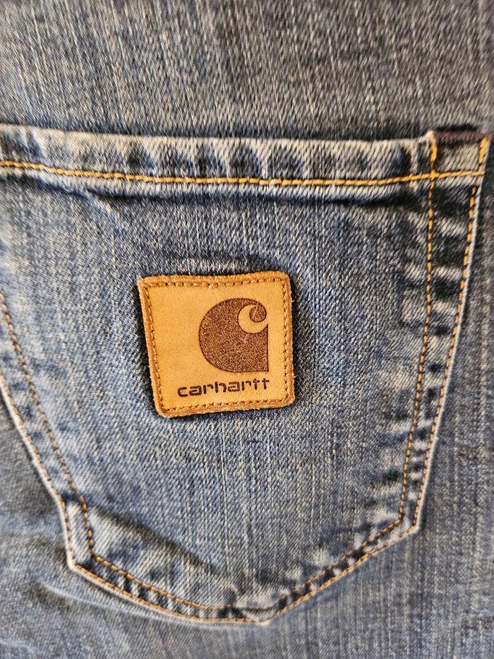 Downey Pant Carhartt 30x34 - photo numéro 4