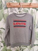 Pull Levi's