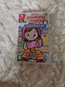 Cooking mama