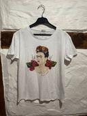 t shirt femme