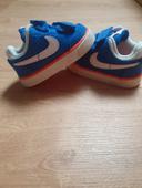 Basket Nike