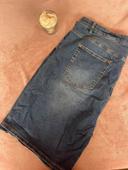 Short Jean - Taille 52