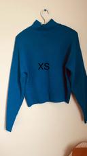 pull laine XS