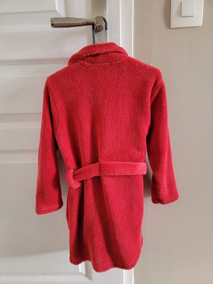 Robe de chambre 3-4ans - photo numéro 3