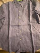 Chemise Ralph Lauren