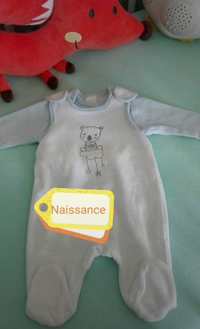 Ensemble naissance - photo numéro 1