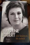 Marlène  jobert les Baisers du soleil