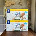 Lot 2 cartons Lotus Baby Taille 2 : 180 Couches