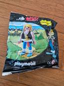 Playmobil édition limitée Astérix et Obélix