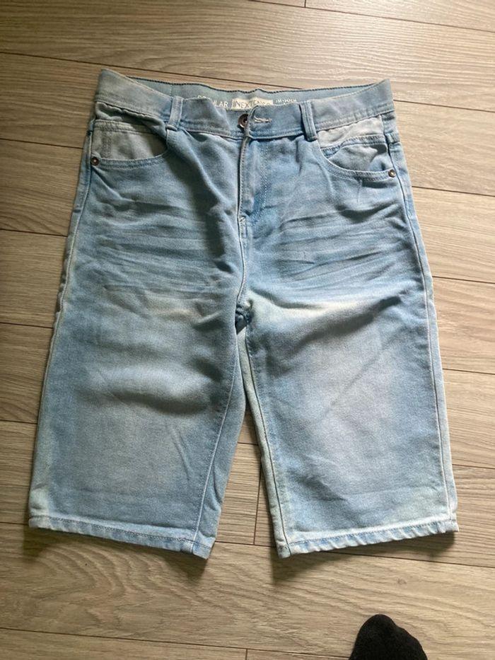 Lot de 2 bermudas - photo numéro 2