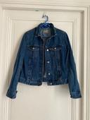 Veste en jean