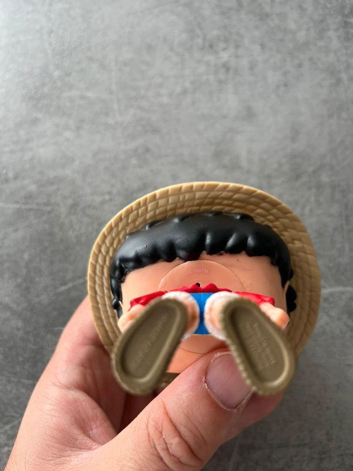 Pop Luffy 98 - photo numéro 3