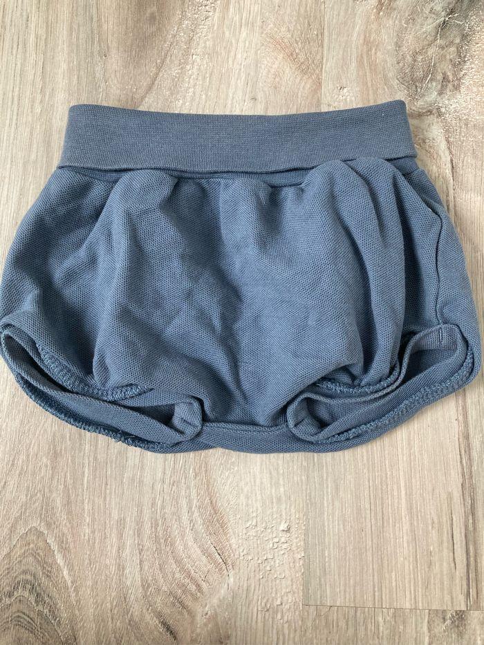 Lot de 3 shorts obaibi 1 mois - photo numéro 3