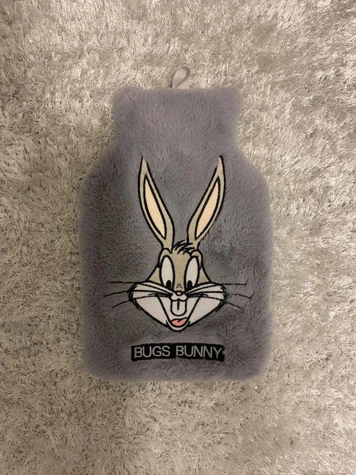 Bouillotte Bugs Bunny - photo numéro 1