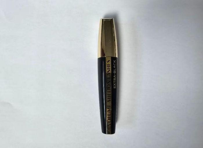 Pack de 3 - Mascara L'oréal - Volume Million Lashes Extra-Black - photo numéro 2