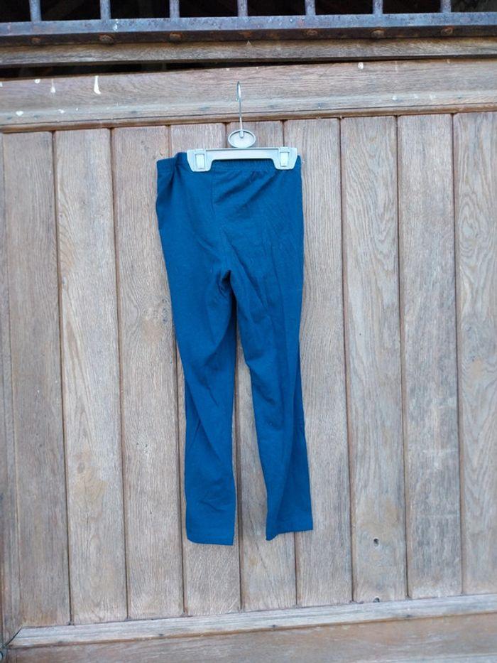 Legging fille paw patrol 3.4 ans - photo numéro 2