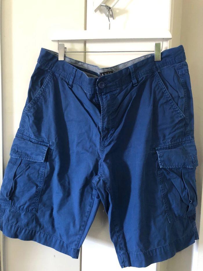 Short cargo grande taille . Taille 50 - photo numéro 1