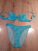 Maillot de bain taille 40