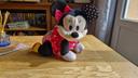 Minnie fait du 4 pattes interactive