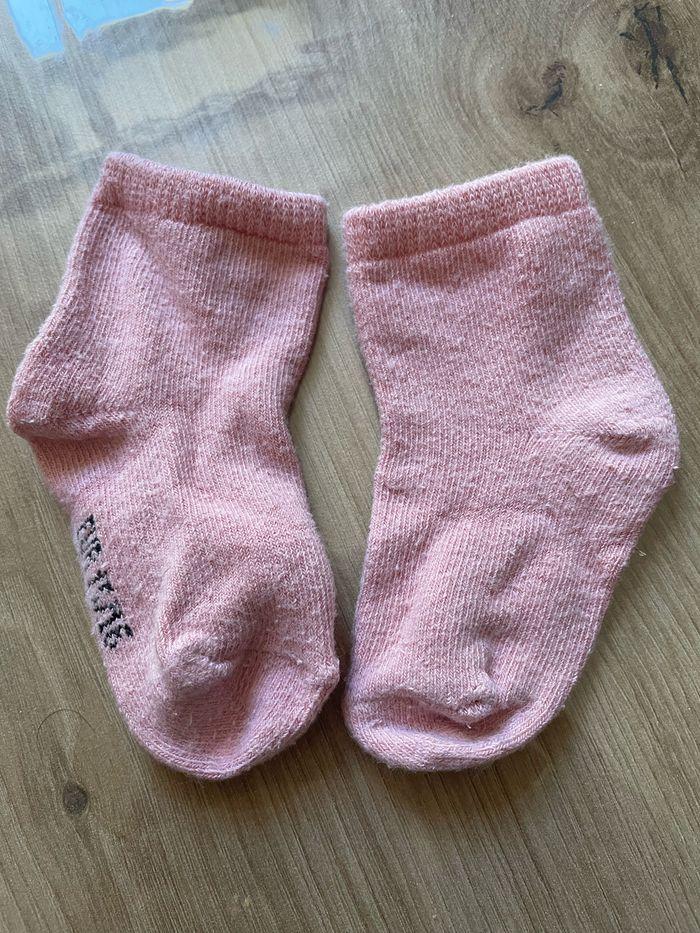 Lot de 8 paires de chaussettes fille - photo numéro 6