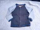 Veste cadet rouselle 3 ans