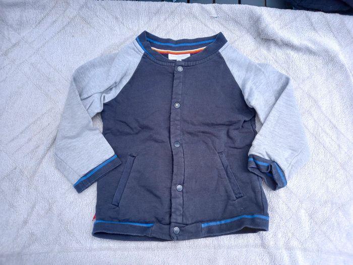 Veste cadet rouselle 3 ans - photo numéro 1