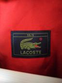 Veste Lacoste