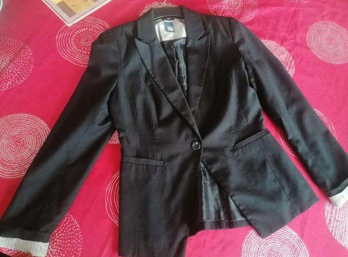 Veste blazer  pimkie I.  Code  Y2k - photo numéro 2