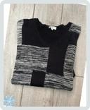 Pull Uja taille S manche 3/4