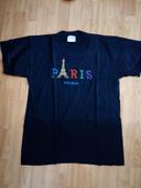 T-shirt taille XL