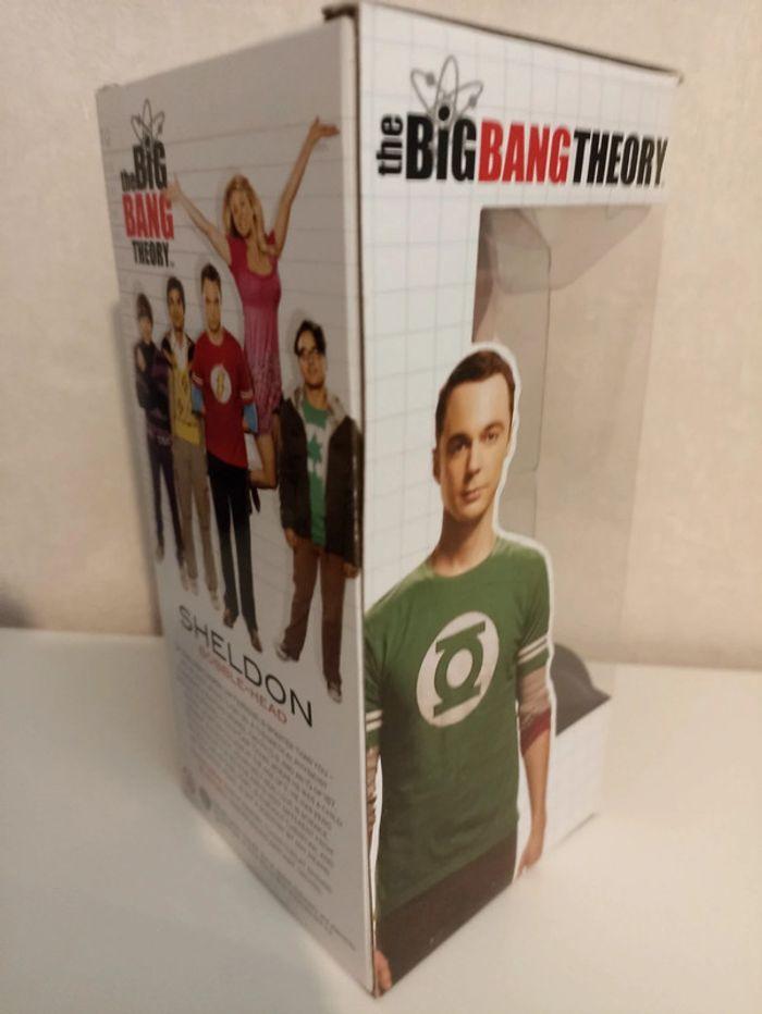 Figurine the Big bang theory - photo numéro 3