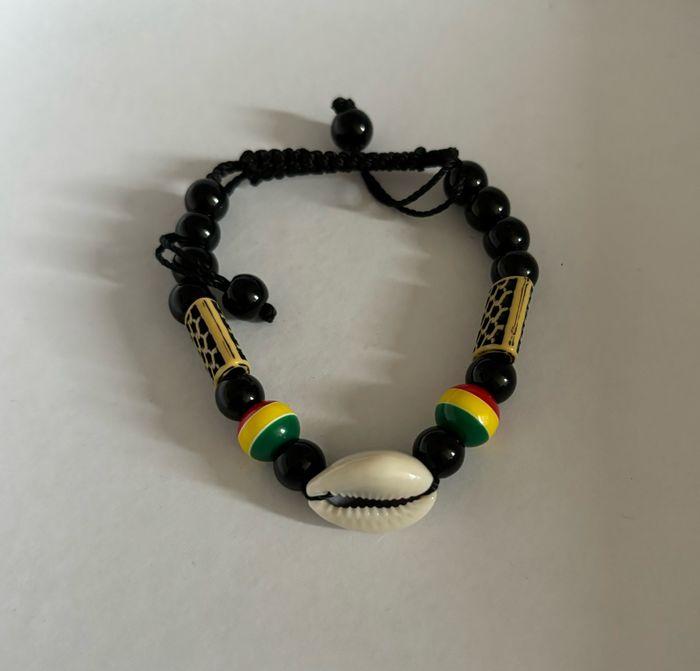 Bracelet africain neuf