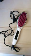 Brosse de lissage