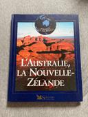 L’Australie, la Nouvelle-Zélande