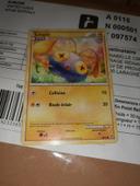 Carte pokemon