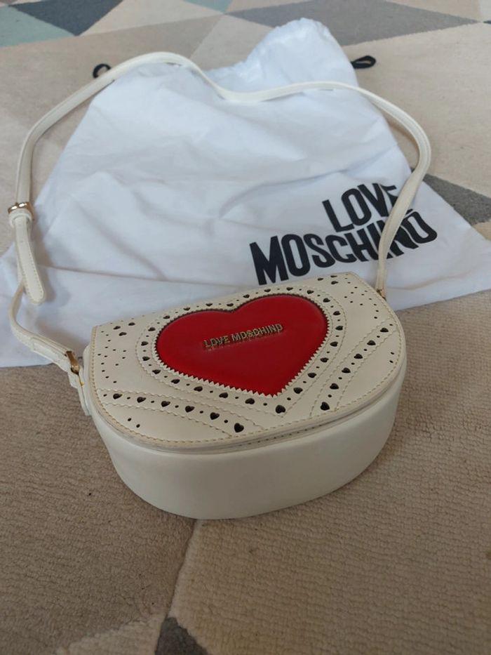 Moschino sac à main - photo numéro 2