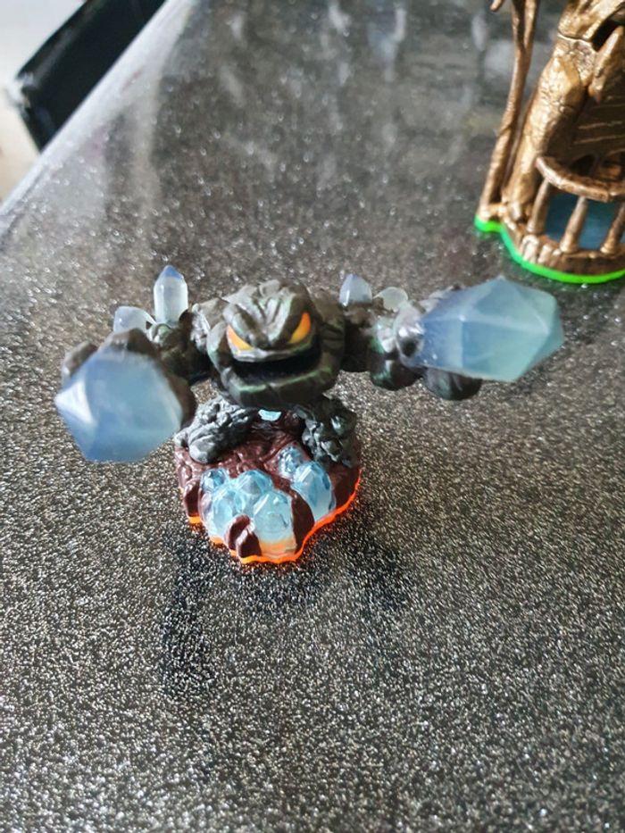 Skylanders - photo numéro 3