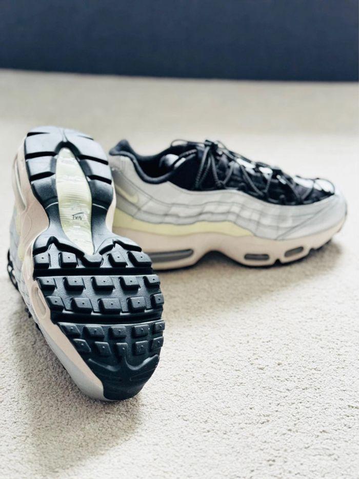 Nike Air Max 95 - photo numéro 4