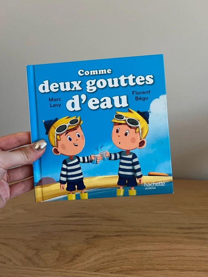 Livre enfant Hachette édition - photo numéro 2