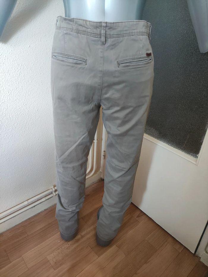 Pantalon homme taille 40 - photo numéro 3