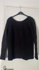 Pull femme Zara