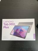 Tablette Lenovo M10 plus