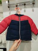 Blouson d'hiver garçon 6mois