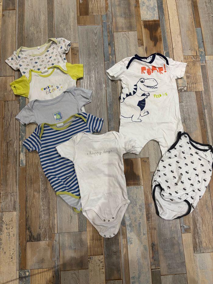 Lot vêtements bébé garçon 24 mois - photo numéro 10