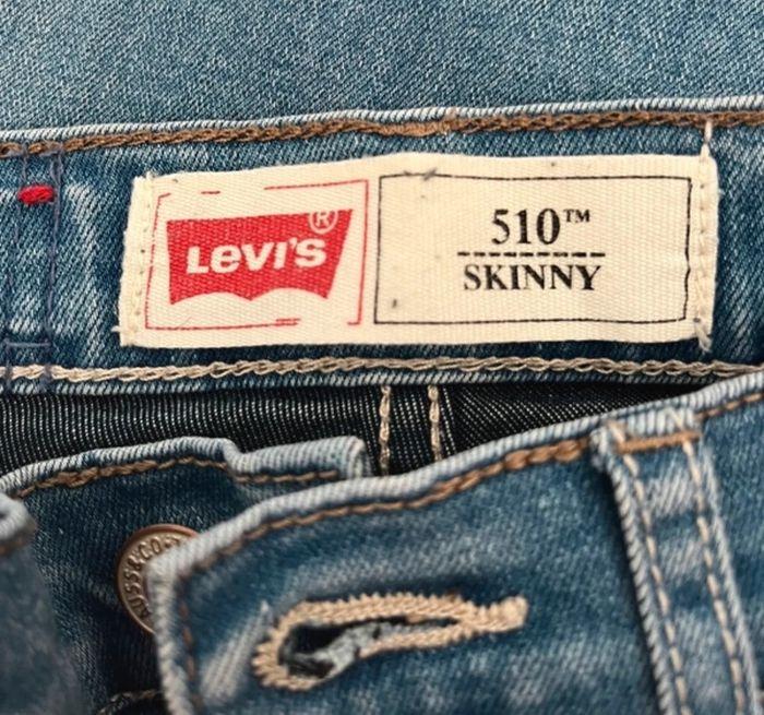 Jeans levi’s - photo numéro 4